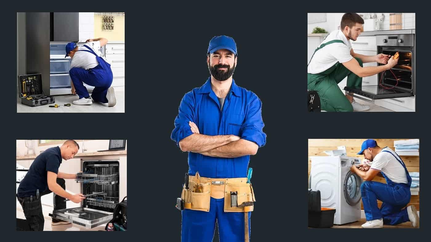 Fevziçakmak beyaz eşya servisi