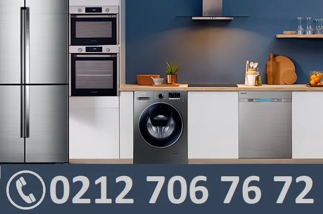 Fevziçakmak Mahallesi beyaz eşya tamir servisi